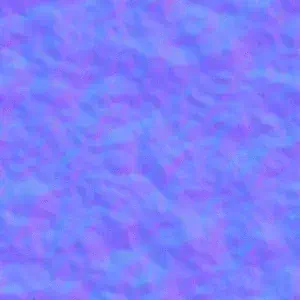 Open Simplex Noise Normal Map