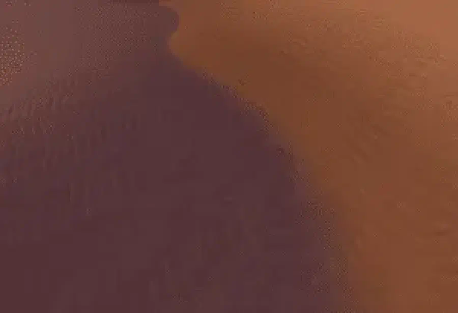 Blurred Intersection