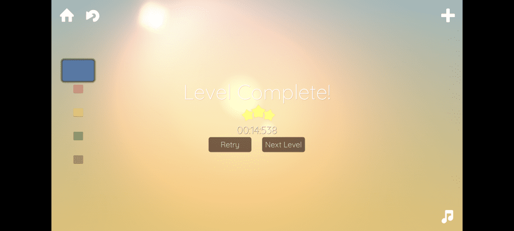 SandStack screenshot