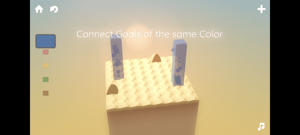 SandStack screenshot
