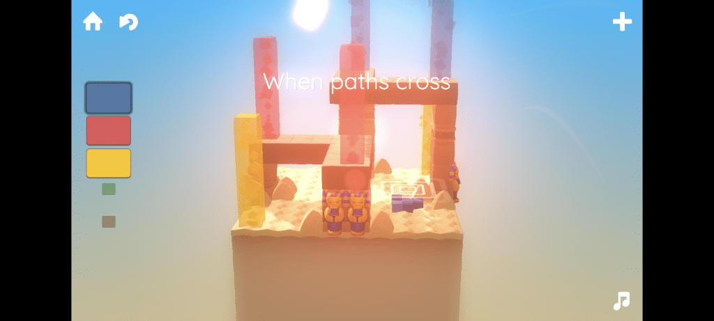 SandStack screenshot