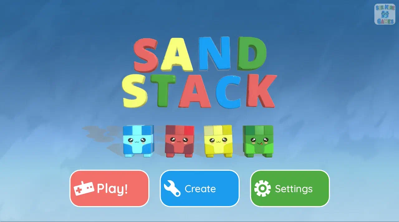 SandStack